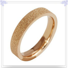 Stainless Steel Jewelry Fashion Accessories Finger Ring (SR284)